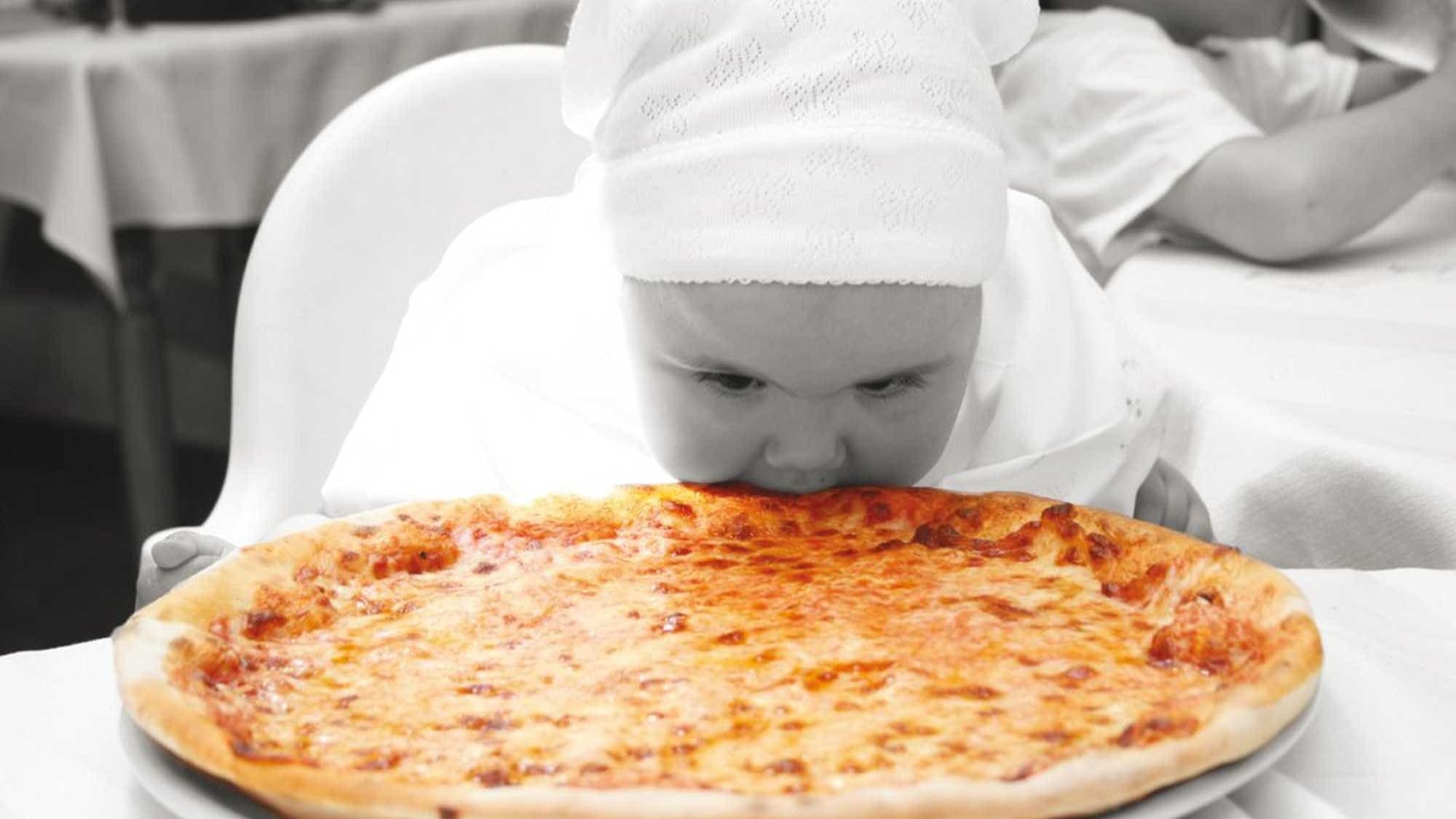 Les saveurs de l’Italie